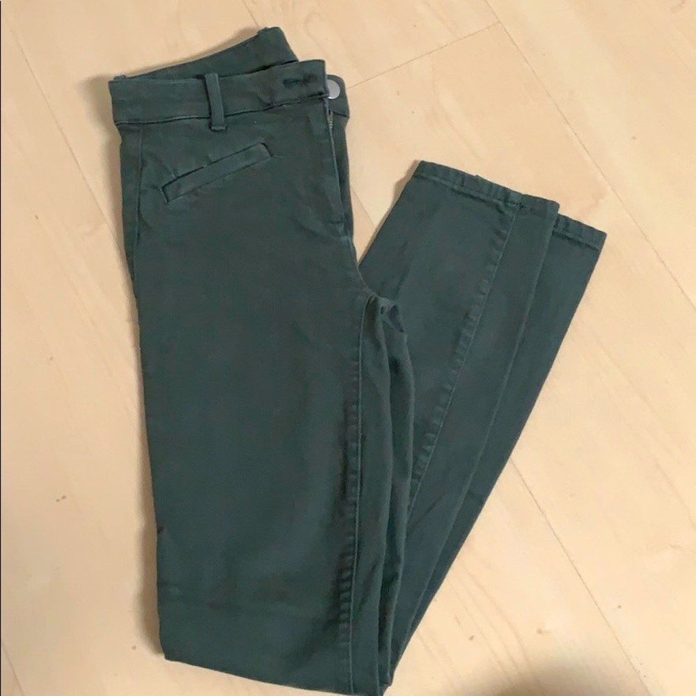GAP Modern Stretch Skinny - Like new!! 🌿